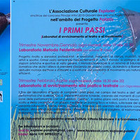 I Primi Passi (2010)